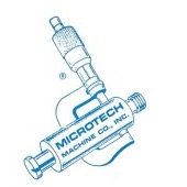 Microtech Machine Company logo